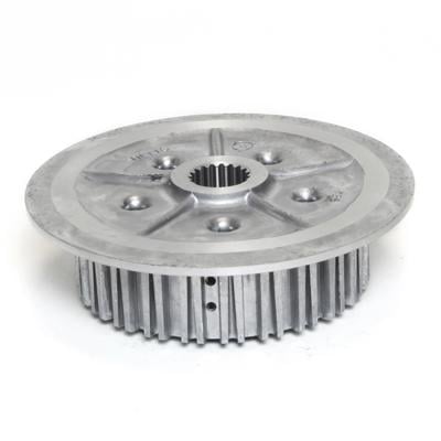 Clutch Hub 86-99 CR125, KTM, Prox 18.1290, 22120-KS6-010
