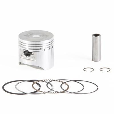 PISTON KIT HONDA C 100 Super Club 52.00, PROX 01.1095.200-GN5