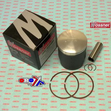 Piston Kit Tm 300 01-06 72.00, Forged Wossner 8295DC