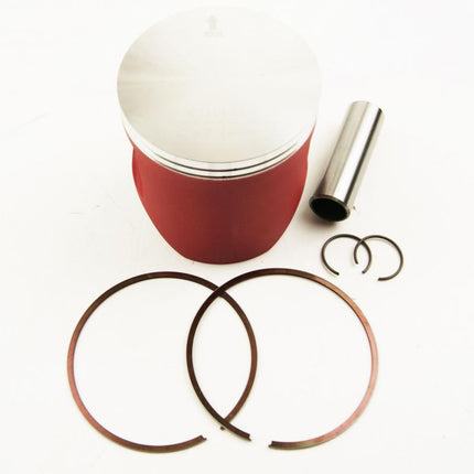 Piston Kit Beta RR300 13-17, Forged Wossner 8298DB