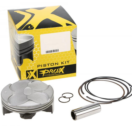 Piston Kit Honda 50cc 39.00mm, Prox 01.1003.000 MT50 MB50