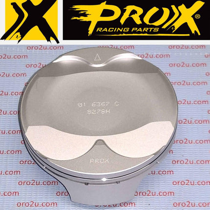 Piston Kit KTM 350 Exc-f 17-19, Prox 01.6367.B Hi Comp 12.3:1