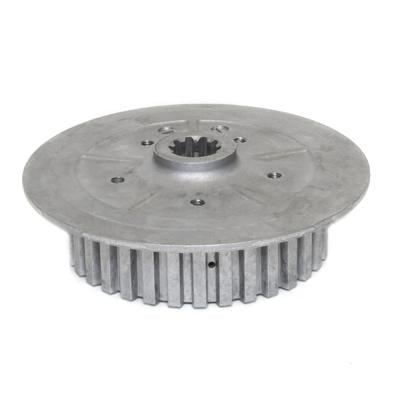 Clutch Hub 03-09 KX125, Prox 18.4303, 13087-0016