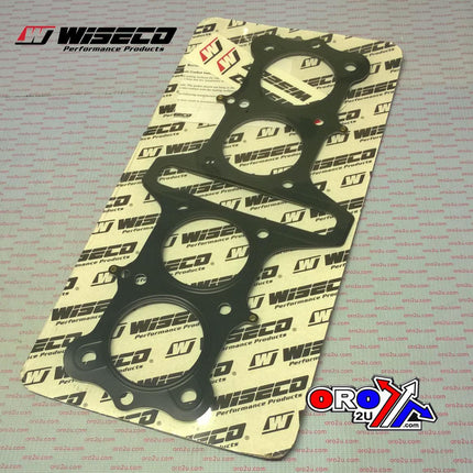 Gasket Head 040 KZ1000J 73mm, Wiseco WW6986, W6986