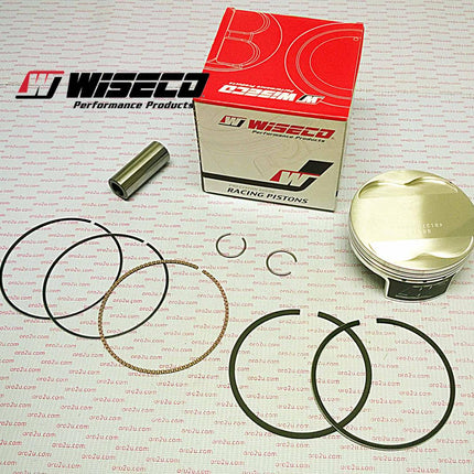Piston Kit Indian Scout 15-16, Wiseco 40137M09900