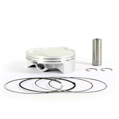 Piston Kit CRF450R/RX 17-25 96mm A, Prox 01.1417.A Honda