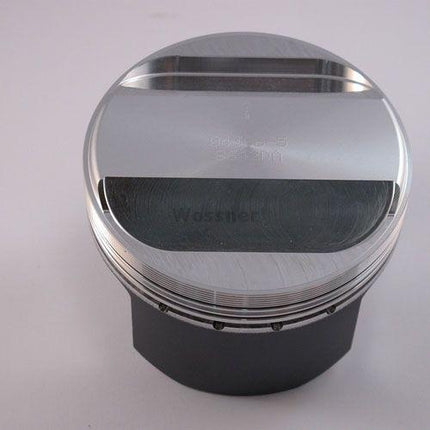 Piston Kit CRF450 2017 96mm A, Wossner 8937DA 14:1 Comp 13110-MKE-A00, Hi-comp