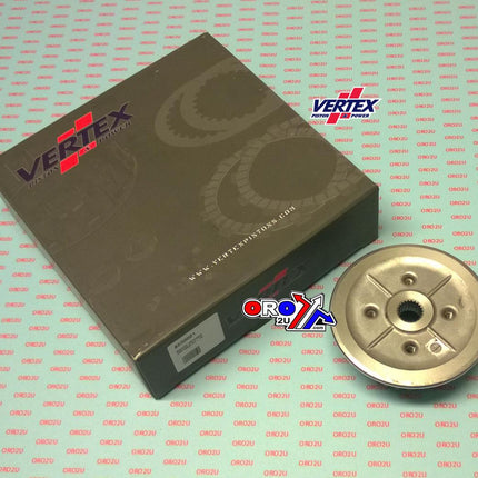 Clutch Hub 07-23 CRF150R, Vertex 8230021