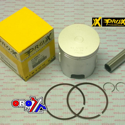 Piston Kit KTM 300EXC 18-25 Tpi, Prox 01.6358.A Te 300i 18-25, 55630307100