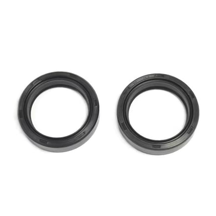 Fork Oil Seal Set 38x50x10.5, Athena P40FORK455044