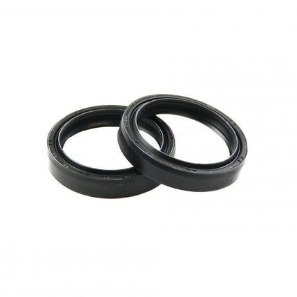 Fork Oil Seal Set 43x54x9.5/10.5, Athena P40FORK455092 Nok