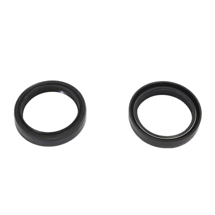 Fork Oil Seal Set 43x54x9.5/10.5, Athena P40FORK455092 Nok