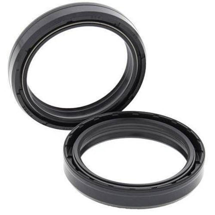 Fork Oil Seal Set Allballs, Allballs 55-130 50x63x11