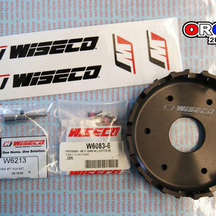 Clutch Basket KTM 99-17 SX65, Wiseco WPP3046 KTM