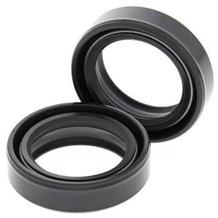 Fork Oil Seal Set Allballs, Allballs 55-102 30x40.5x10.5