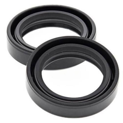 Fork Oil Seal Set Allballs, Allballs 55-104 31x43x10.5