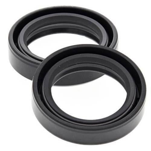 Fork Oil Seal Set Allballs, Allballs 55-104 31x43x10.5