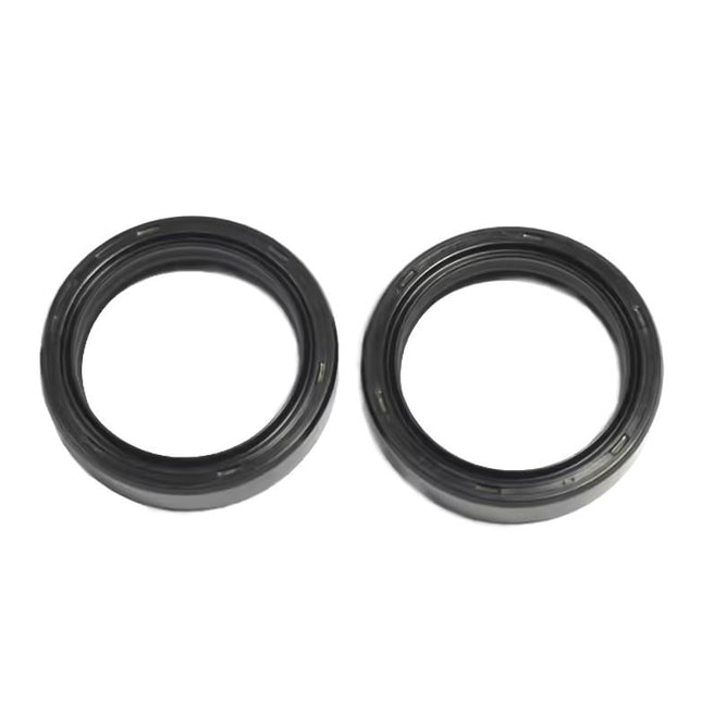 Fork Oil Seal Set 41x53x10.5, Athena P40FORK455053
