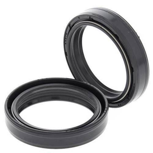 Fork Oil Seal Set Allballs, Allballs 55-122 43x55x10.5