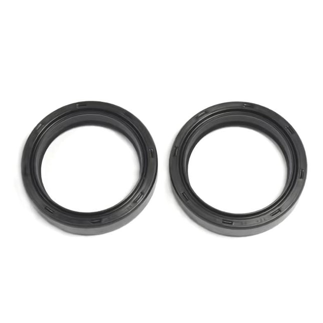 Fork Oil Seal Set 43x55x10.5, Athena P40FORK455058