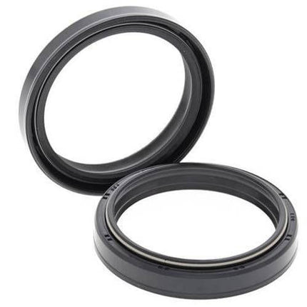 Fork Oil Seal Set Allballs, Allballs 55-132 48x58x8.5/10.5
