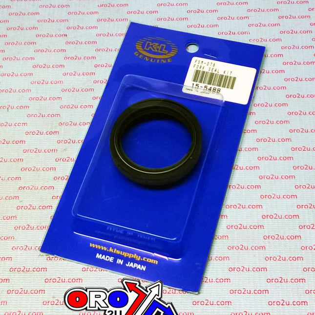 Fork Seal Set 48x58x11 Kyb, 15-5488