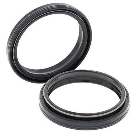 Fork Oil Seal Set Allballs, Allballs 55-134 50x60x7/10.5