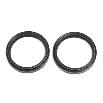 Fork Oil Seal Set 50x60x7/10.5, Athena P40FORK455077