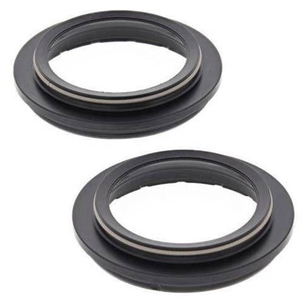 Fork Dust Seal Set Allballs, Allballs 57-107 Dust Seal Kit 41mm