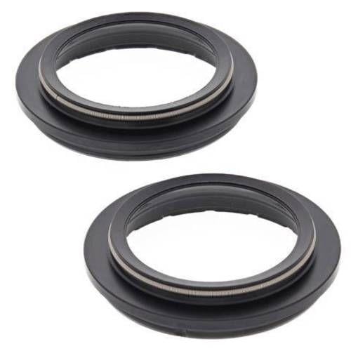 Fork Dust Seal Set Allballs, Allballs 57-107 Dust Seal Kit 41mm