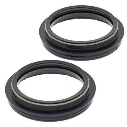 Fork Dust Seal Set Allballs, Allball 57-104 Dust Seal Kit Showa 49mm