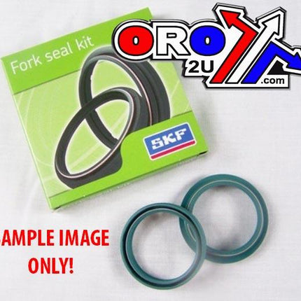 SKF FORK SEAL SET 35mm (Single), KIT35M, BETA, LEM, POLINI, Oil Seal Dimensions: 35x47x10