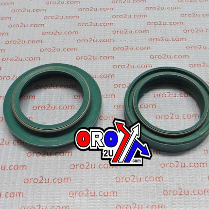 SKF FORK SEAL SET 35mm (Single), KIT35M, BETA, LEM, POLINI, Oil Seal Dimensions: 35x47x10