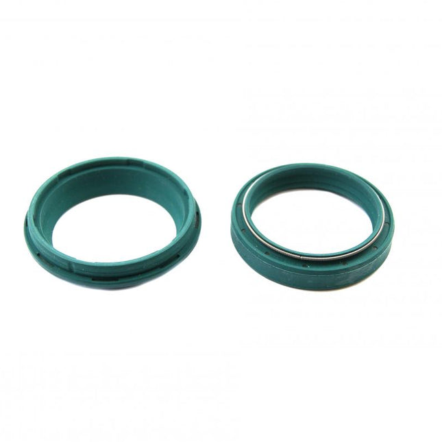 Skf Fork Seal Set 43mm (Single), KIT43S, Aprilia, Ducati, Honda, Suzuki