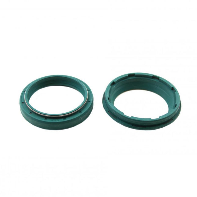 Skf Fork Seal Set 46mm (Single), KIT46K, Honda, KX, Suzuki, Yam