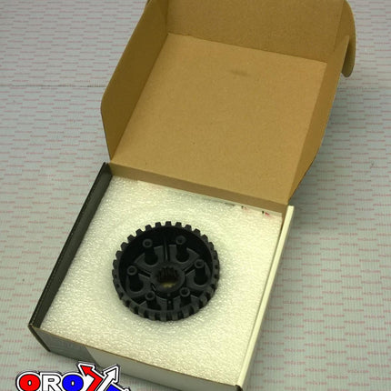 Clutch Hub 93-20 YZ250, Wiseco WPP4004 Yamaha MX