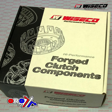 Clutch Hub 93-20 YZ250, Wiseco WPP4004 Yamaha MX