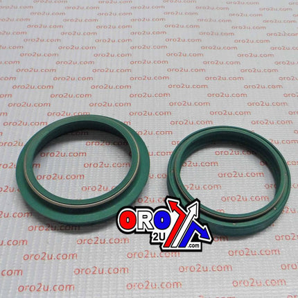 Skf Fork Seal Set 48mm (Single), KIT48W, Husaberg, KTM