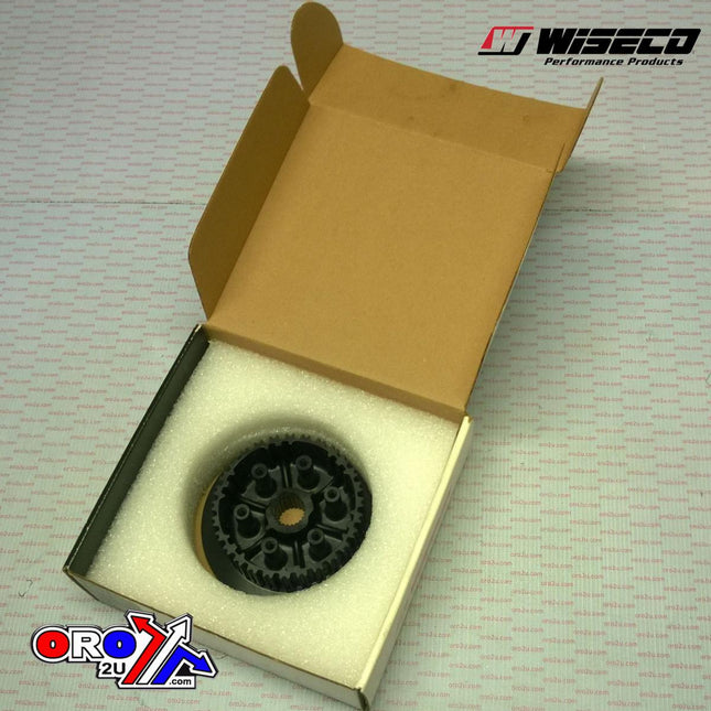 Clutch Hub 2009-2013 CRF450, Wiseco WPP4014 Honda MX