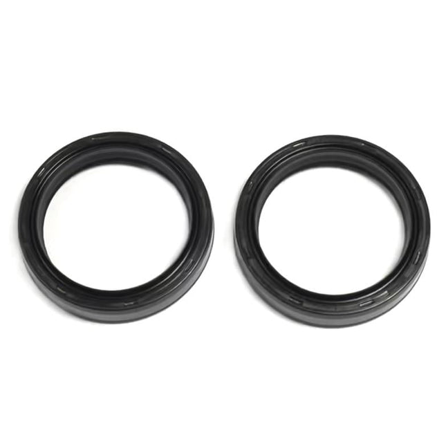 Fork Oil Seal Set 43x55.1x9.5/10.5, Athena P40FORK455057
