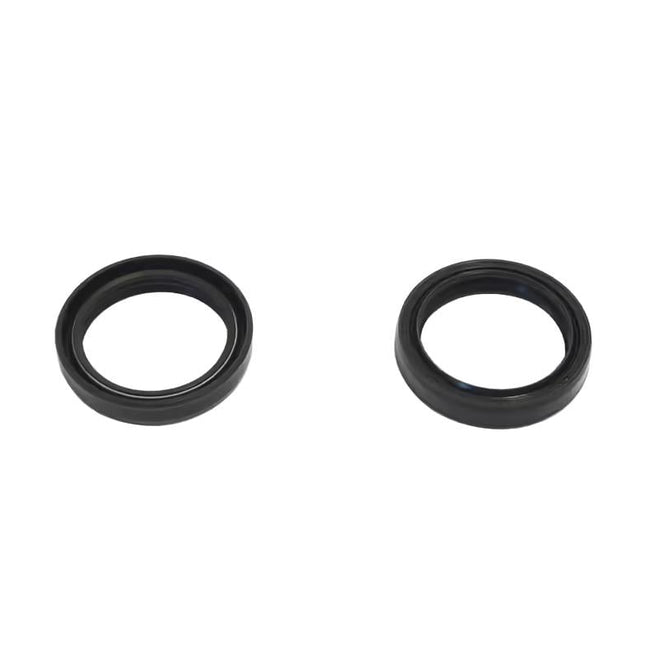 Fork Oil Seal Set 43x55.1x9.5/10.5, Athena P40FORK455089 Nok