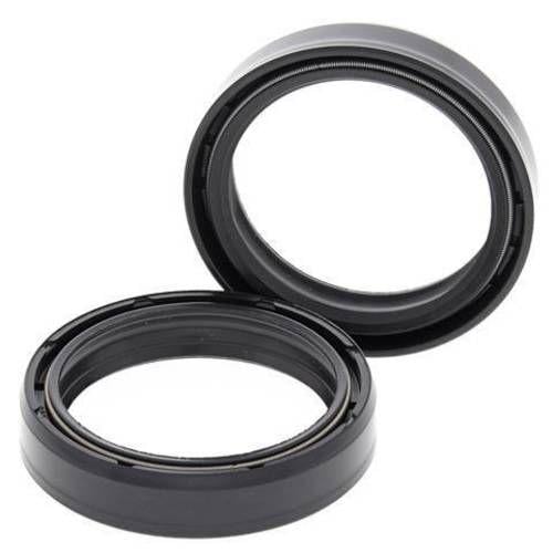 Fork Oil Seal Set Allballs, Allballs 55-120 43x54x11
