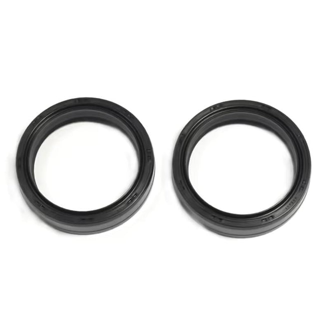 Fork Oil Seal Set 43x54x11, Athena P40FORK455056 Showa