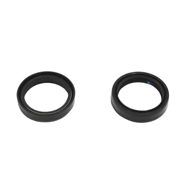 Fork Oil Seal Set 43x54x11, Athena P40FORK455093 Nok Showa