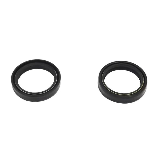 Fork Oil Seal Set 45x57x11, Athena P40FORK455088 Nok