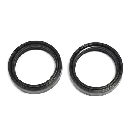 Fork Oil Seal Set 45x57x11, Athena P40FORK455059 Showa