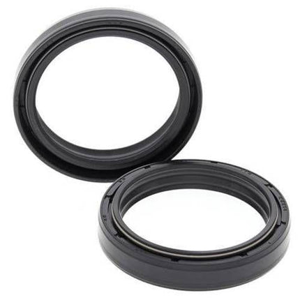 Fork Oil Seal Set Allballs, Allballs 55-126 46x58x9.5/10