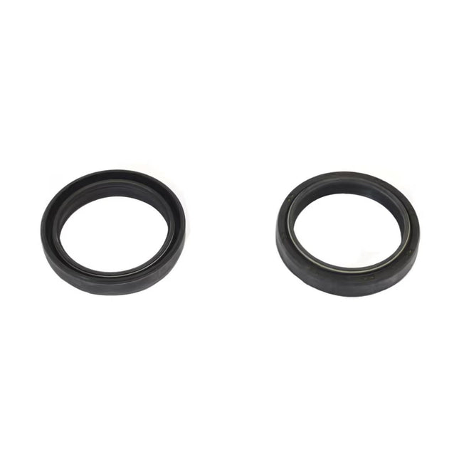 Fork Oil Seal Set 46x58,1x9,5/11,5, Athena P40FORK455086 Nok
