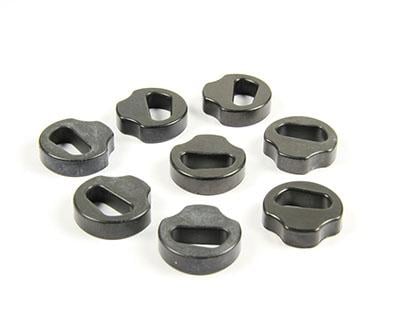 Clutch Rubber SET-8 RM125, Prox 17.CRS3292-8