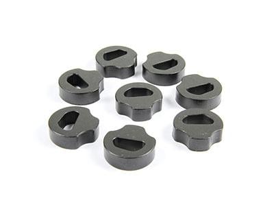 Clutch Rubber SET-8 RM-Z450 2005-2025, Prox 17.CRS3405-8